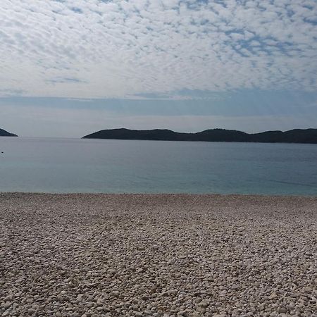 Bellavista Peljesac Peninsula Bed & Breakfast Dubrava  Bagian luar foto