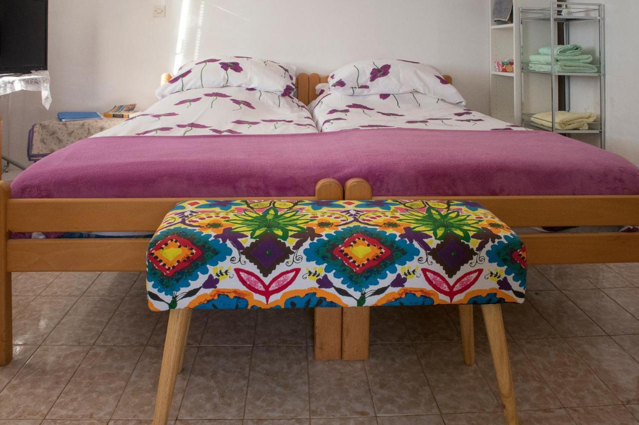 Bellavista Peljesac Peninsula Bed & Breakfast Dubrava  Bagian luar foto