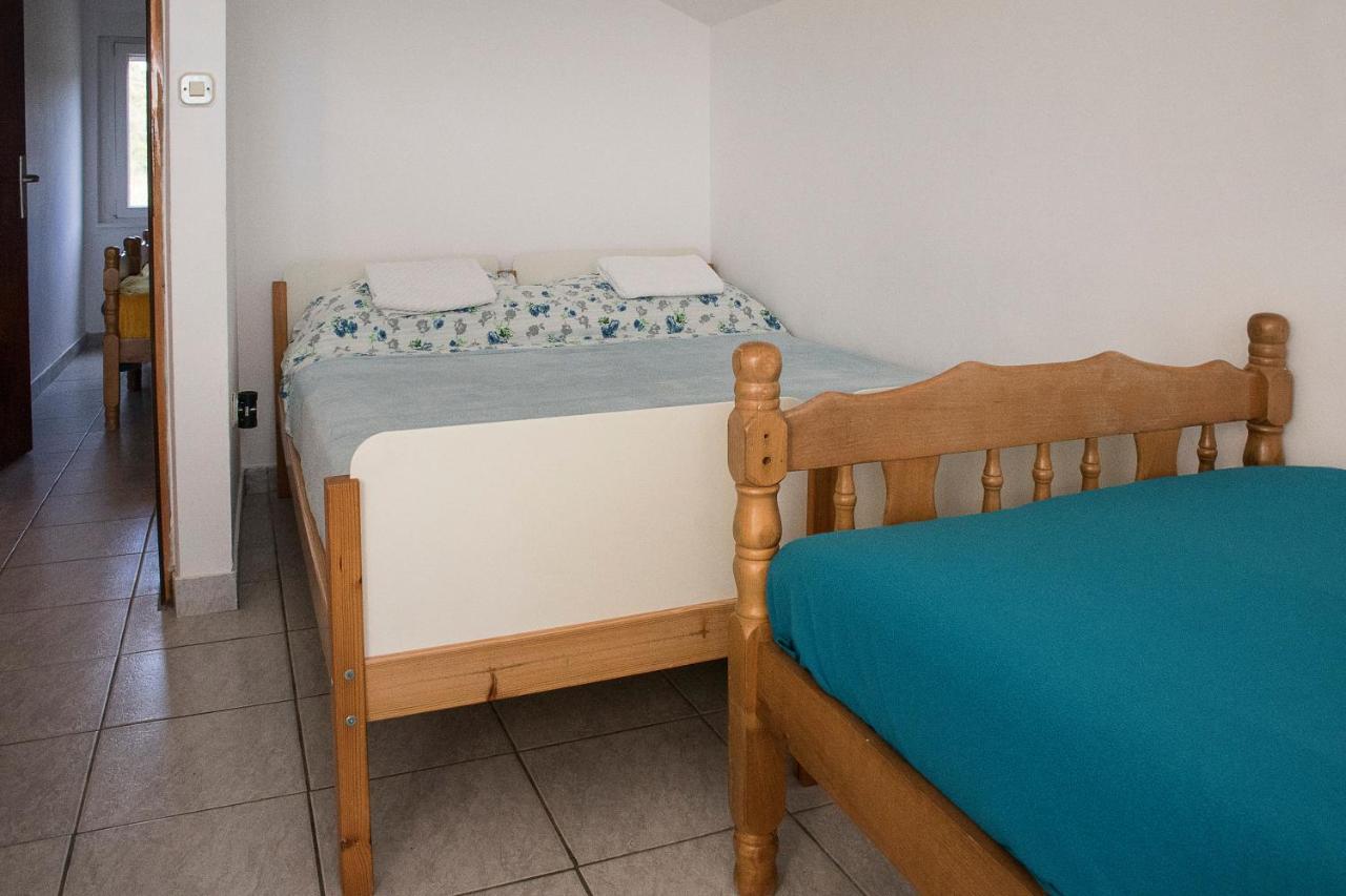 Bellavista Peljesac Peninsula Bed & Breakfast Dubrava  Bagian luar foto