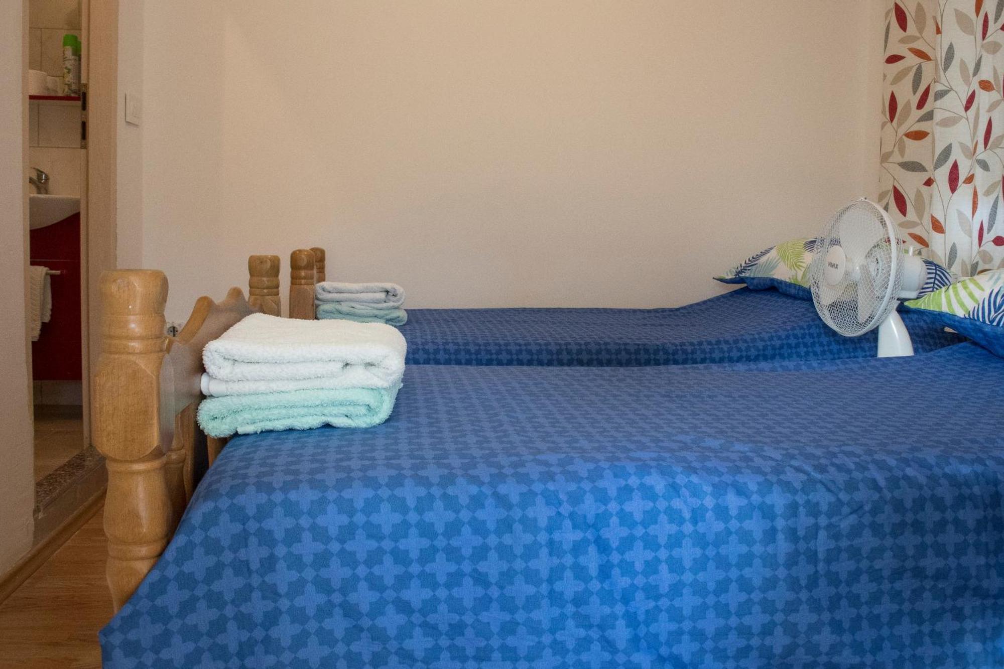 Bellavista Peljesac Peninsula Bed & Breakfast Dubrava  Bagian luar foto