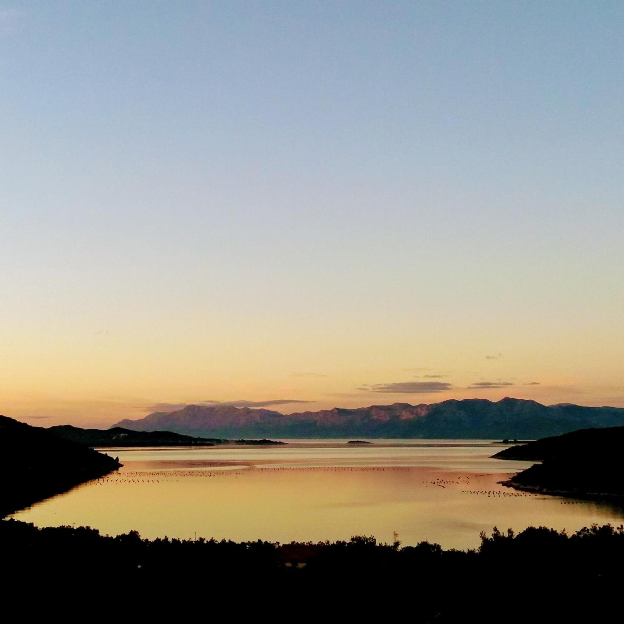 Bellavista Peljesac Peninsula Bed & Breakfast Dubrava  Bagian luar foto