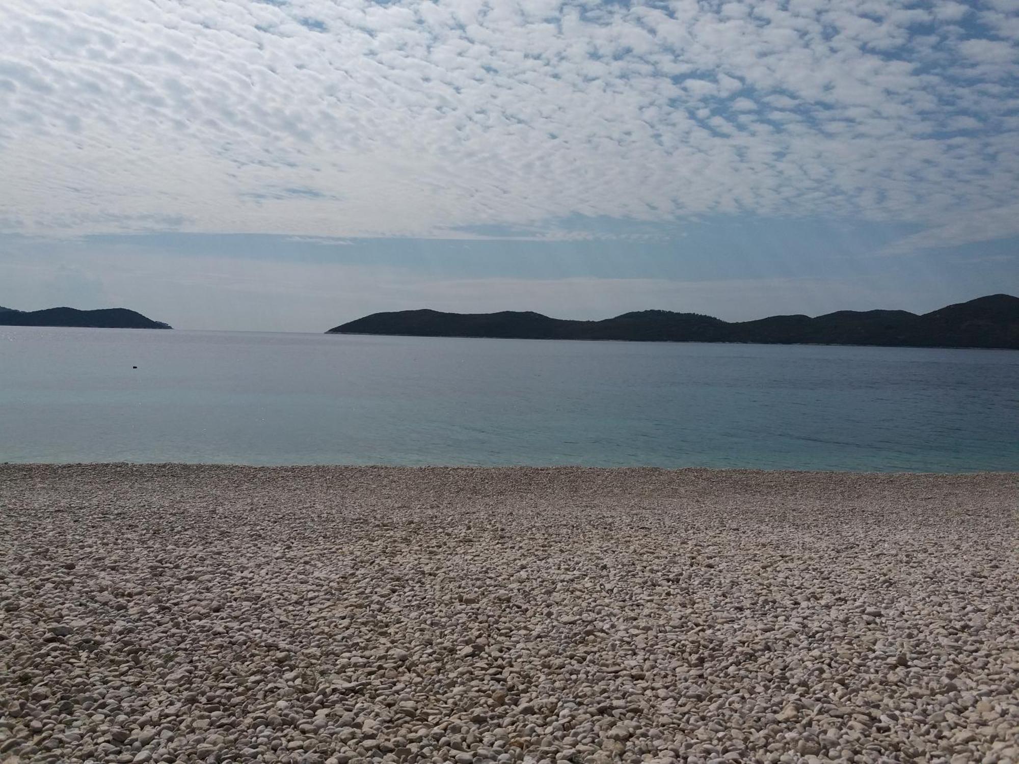 Bellavista Peljesac Peninsula Bed & Breakfast Dubrava  Bagian luar foto