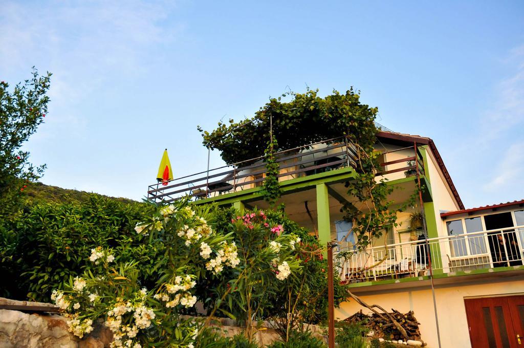Bellavista Peljesac Peninsula Bed & Breakfast Dubrava  Bagian luar foto