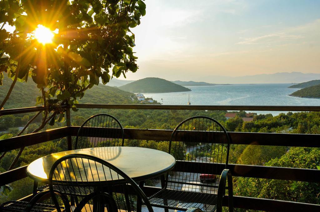 Bellavista Peljesac Peninsula Bed & Breakfast Dubrava  Ruang foto