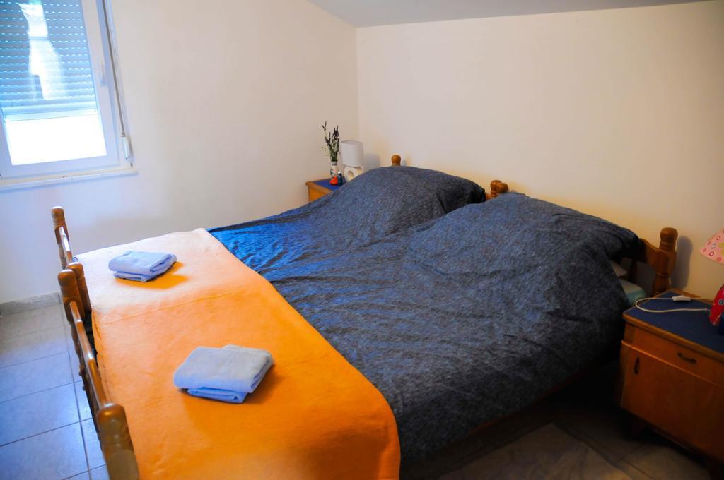Bellavista Peljesac Peninsula Bed & Breakfast Dubrava  Ruang foto