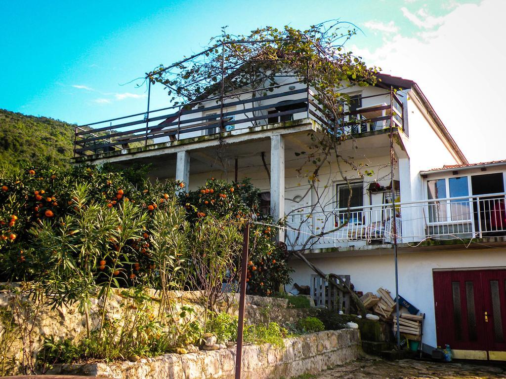 Bellavista Peljesac Peninsula Bed & Breakfast Dubrava  Ruang foto