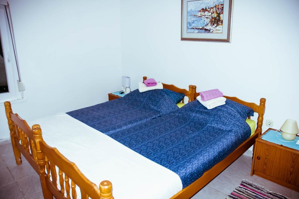 Bellavista Peljesac Peninsula Bed & Breakfast Dubrava  Ruang foto